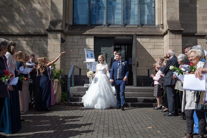 hochzeitsfotograf | hochzeitsfotograf krefeld | hochzeitsfotograf nrw | kirche